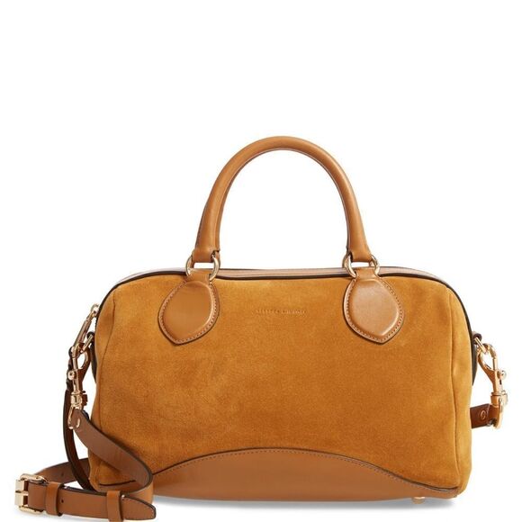 Rebecca Minkoff Pippa Duffle Bag NWT - Picture 1 of 10